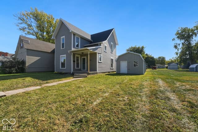 1909 S J Street, Elwood, IN 46036, photo 4 of 73
