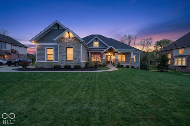 10901 Giselle Way, Fishers, IN 46040, photo 2 of 58