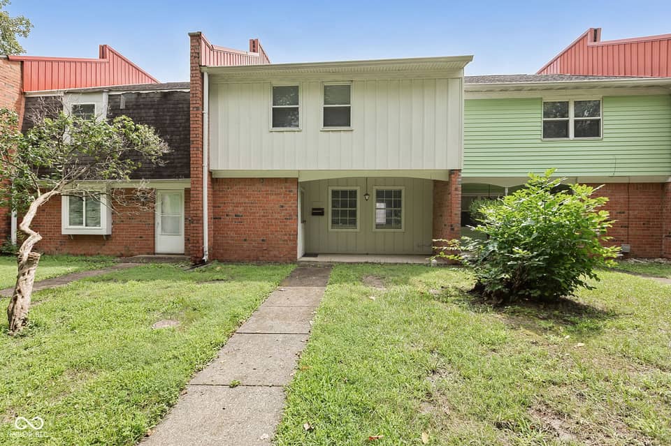 6440 Commons Drive, Indianapolis