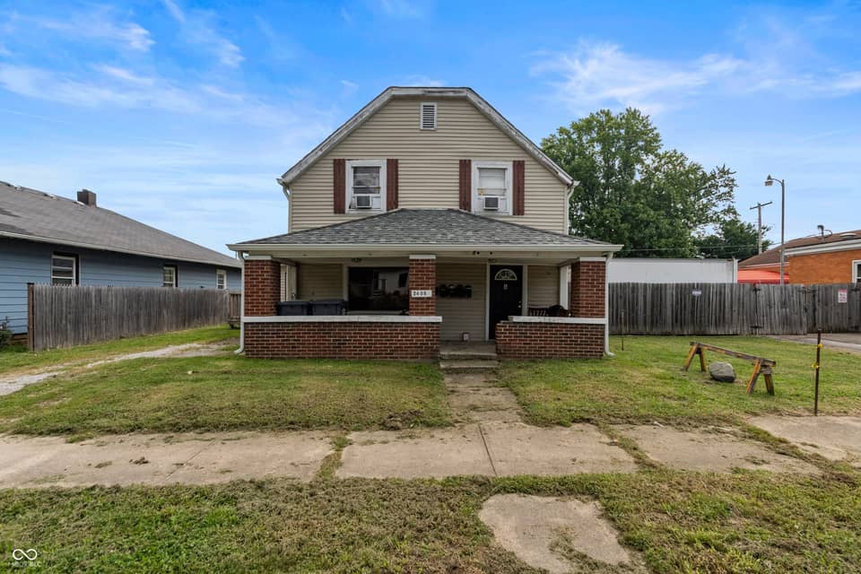 2408 Brown Street, Anderson