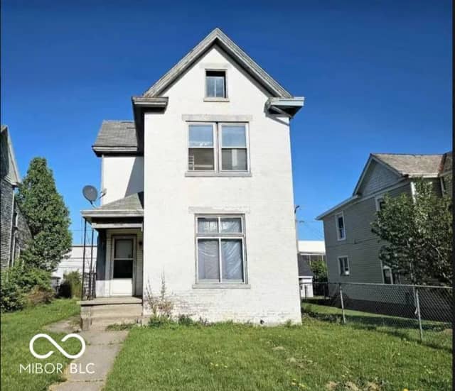 1027 S 8th Street, Richmond, IN 47374, photo 2 of 11