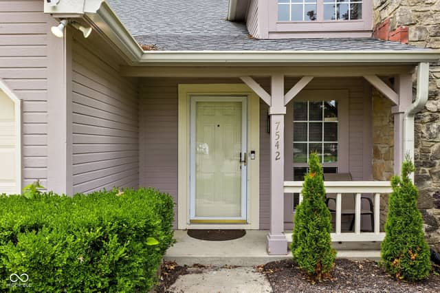7542 Higdon Court, Indianapolis, IN 46214, photo 5 of 30