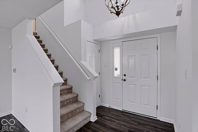 14226 Gentry Drive, Fishers, IN 46038, photo 4 of 57