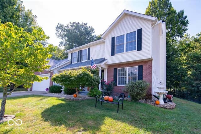 4049 W Mary Ellis Street, Bloomington, IN 47404, photo 4 of 36
