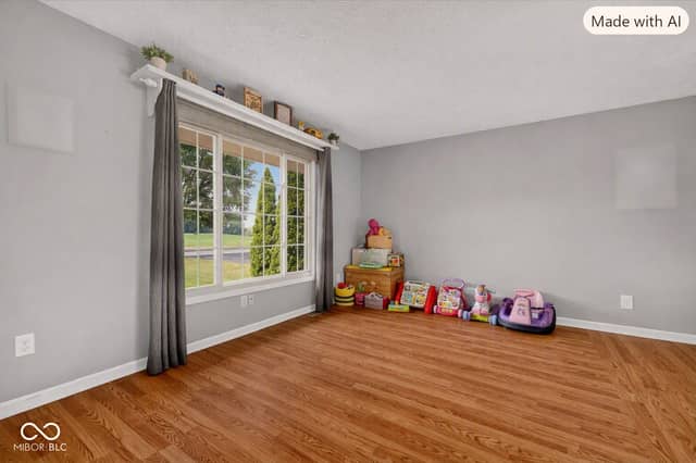 11541 N Bethesda Road, Mooresville, IN 46158, photo 4 of 39