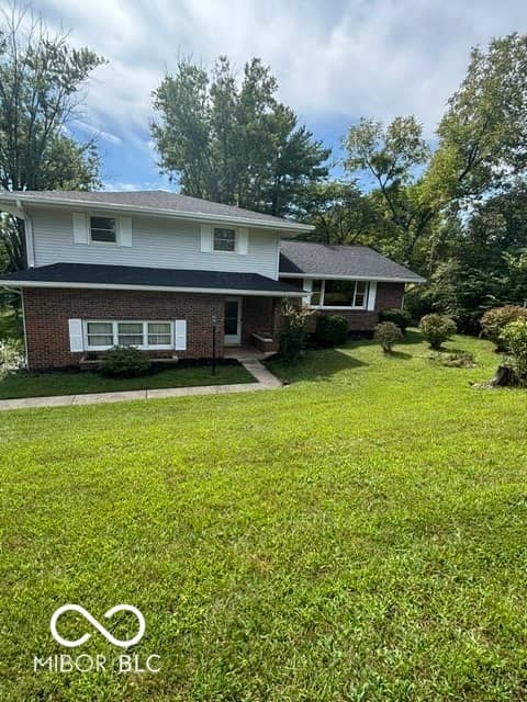 4520 E Heritage Woods Road, Bloomington, IN 47401, photo 2 of 21