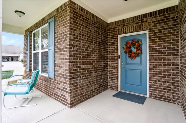 1183 Red Tail Court, Greenwood, IN 46143, photo 4 of 48