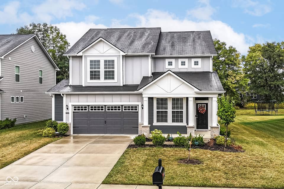 15104 Downham Drive, Fishers