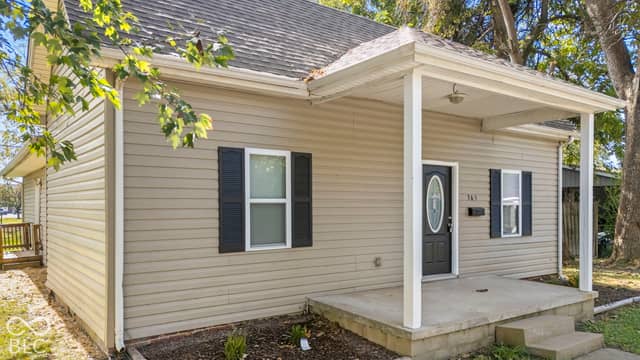 365 E Kerton Street, Scottsburg