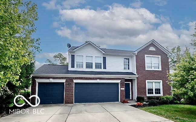 6517 Heritage Hill Drive, Indianapolis