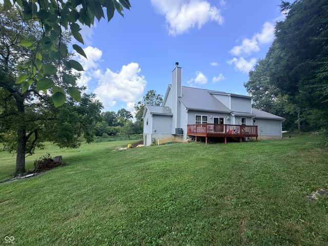 14571 Oatman Hill Road, Rising Sun, IN 47040, photo 5 of 24