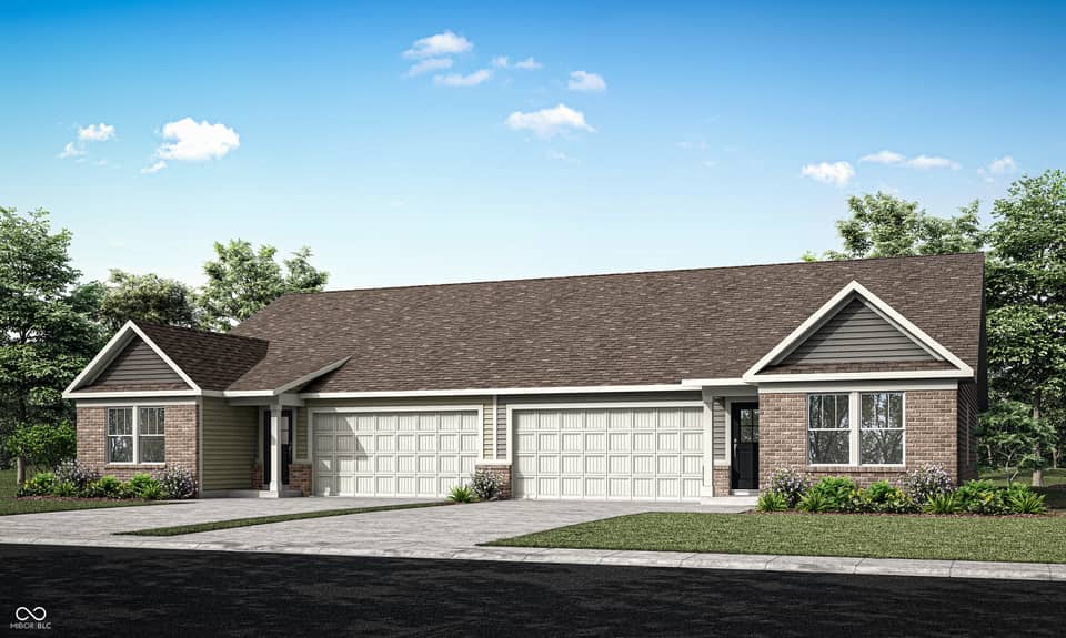8595 Maroska Street, Fortville, IN 46040, photo 1 of 27