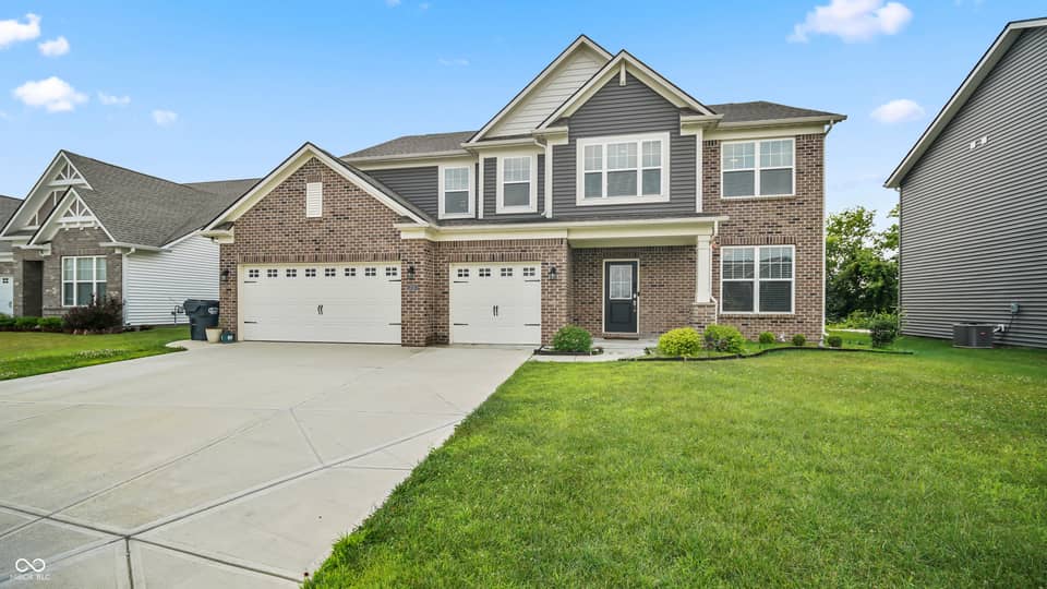 2733 Whimbrel Courts, Greenwood