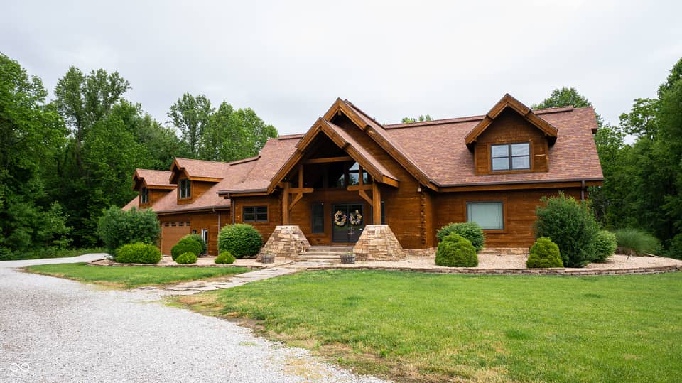 920 W County Road 300 S, North Vernon, IN 47265, photo 1 of 97