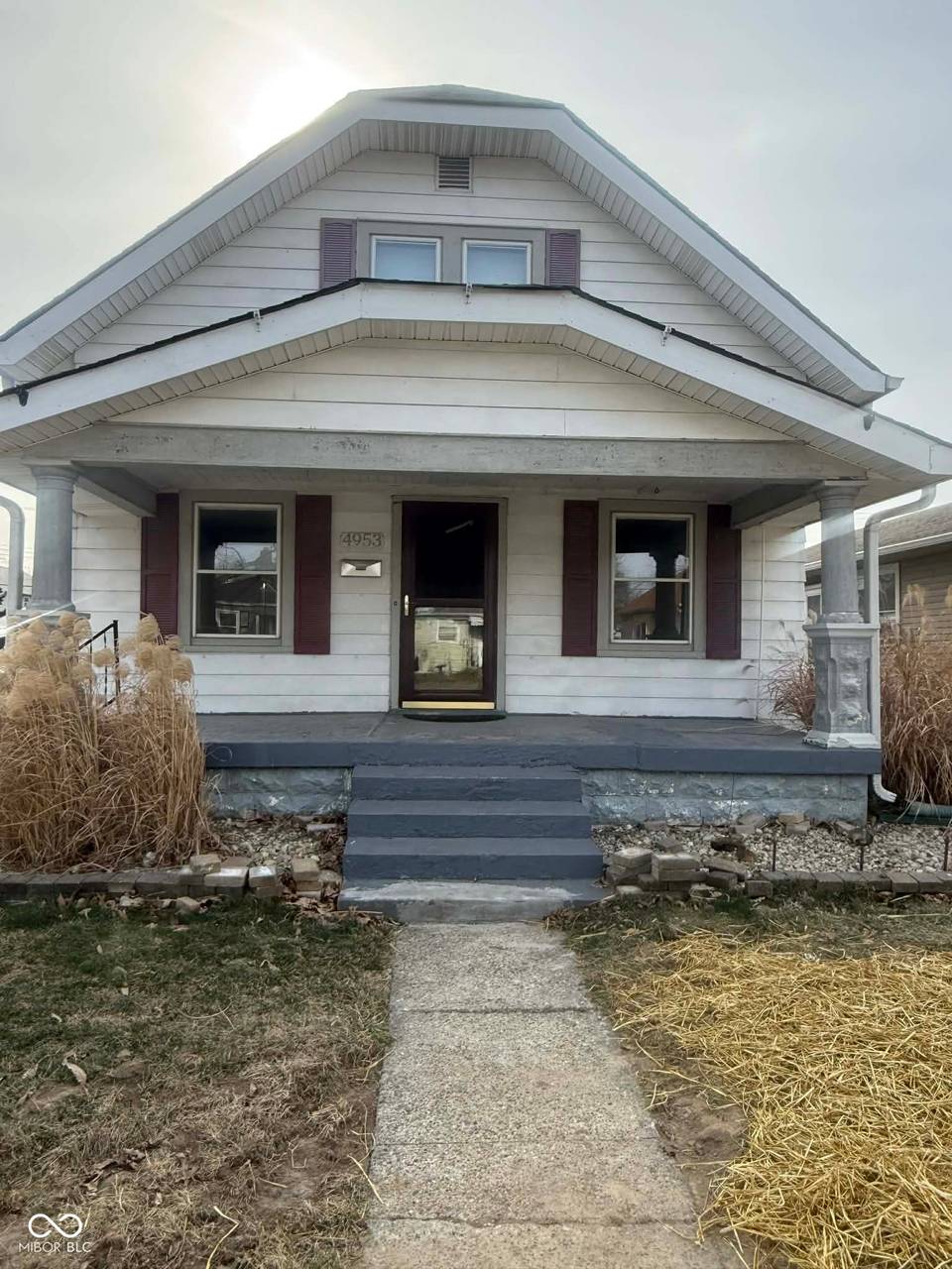 4953 Ford Street, Indianapolis, IN 46224, photo 1 of 17