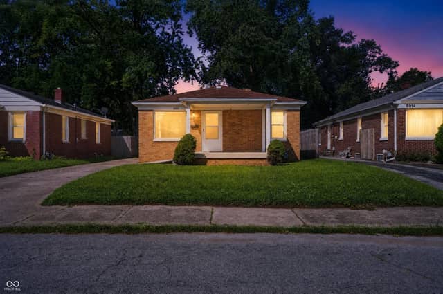 5010 Hillside Avenue, Indianapolis, IN 46205, photo 3 of 28