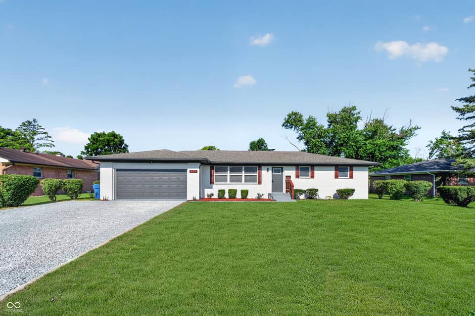 5262 Mark Lane, Indianapolis