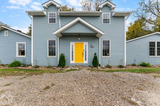12407 E Us Highway 50, Seymour, IN 47274, photo 5 of 45
