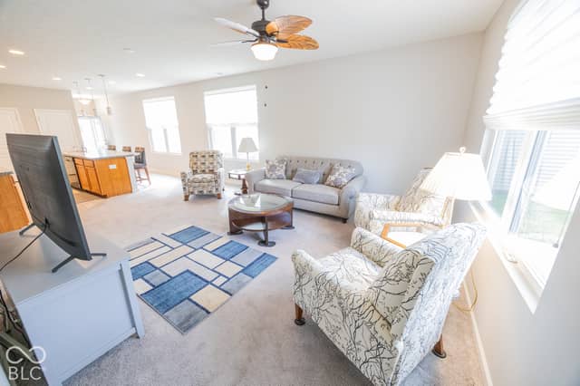 4752 Larkspur Drive, Plainfield, IN 46168, photo 4 of 36