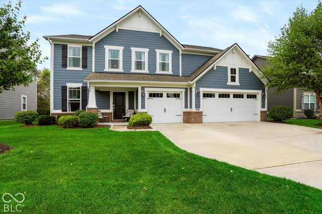 9978 Trafford Court, McCordsville, IN 46055, photo 3 of 80