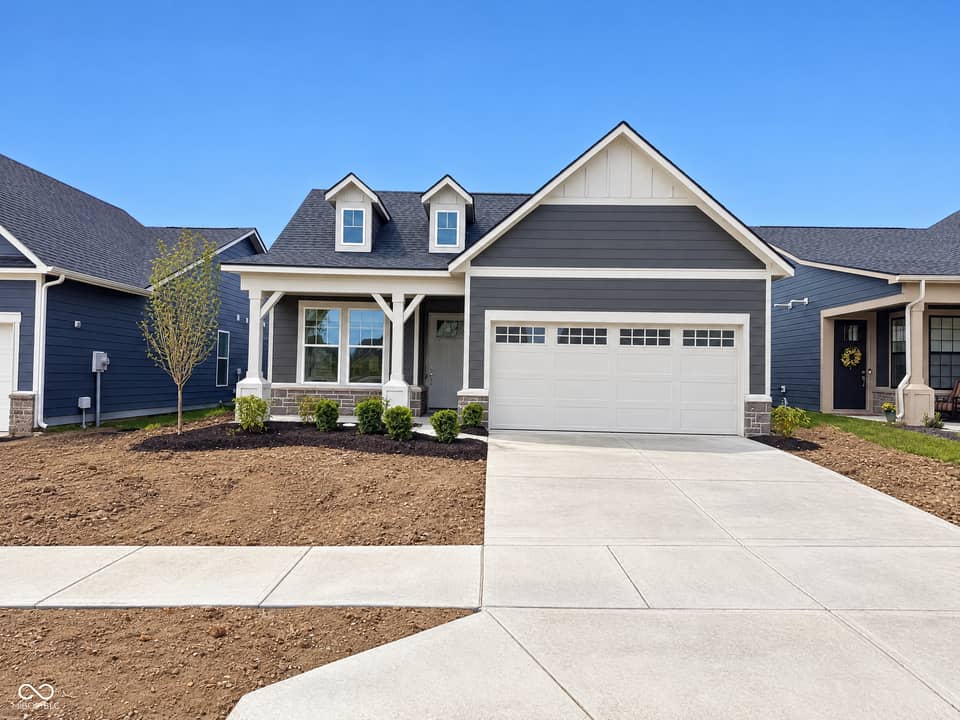 13306 Seven Springs Lane, Noblesville