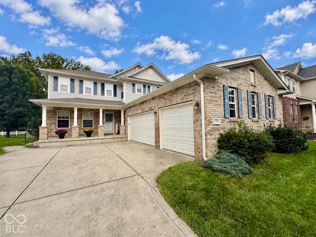 11314 Candice Drive, Fishers, IN 46038, photo 3 of 34
