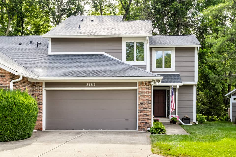 8163 Talliho Drive, Indianapolis