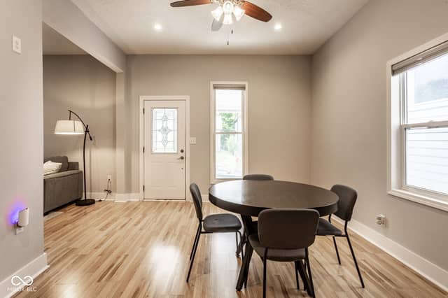 1402 Linden Street, Indianapolis, IN 46203, photo 5 of 35