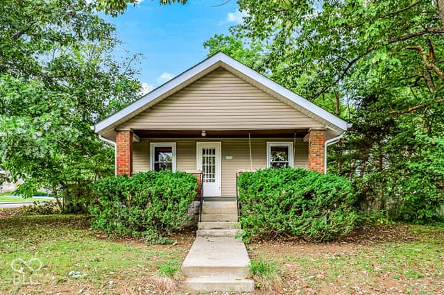 2312 S Ford Avenue, Bloomington