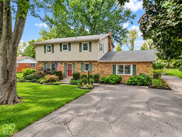 10566 Andrea Court, Indianapolis, IN 46231, photo 3 of 48