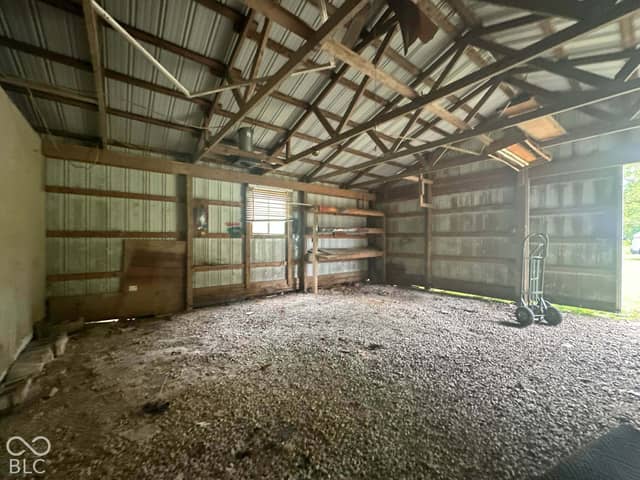 407 Country Lake Road, Underwood, IN 47177, photo 2 of 11