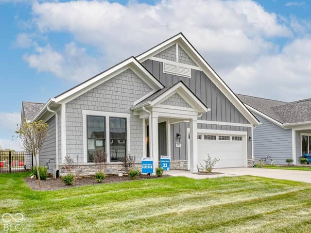 5945 Maple Glen Drive, Noblesville, IN 46062, photo 4 of 32