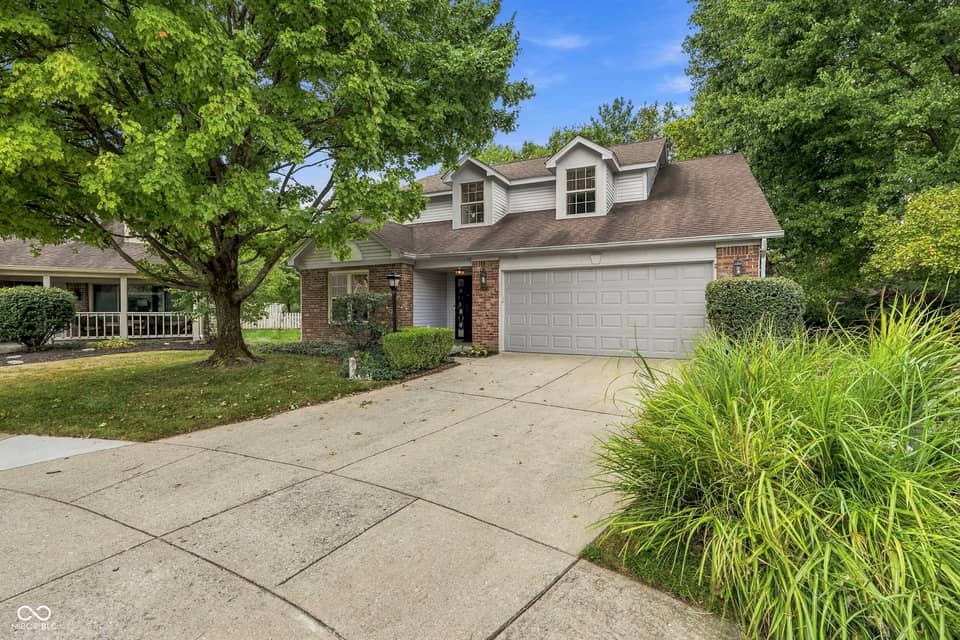 4601 Common Vista Circle, Indianapolis, IN 46220, photo 1 of 55