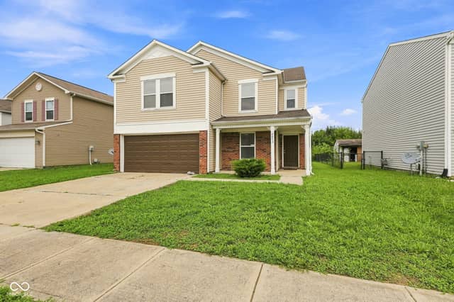 2853 Wolfgang Way, Indianapolis, IN 46239, photo 4 of 42