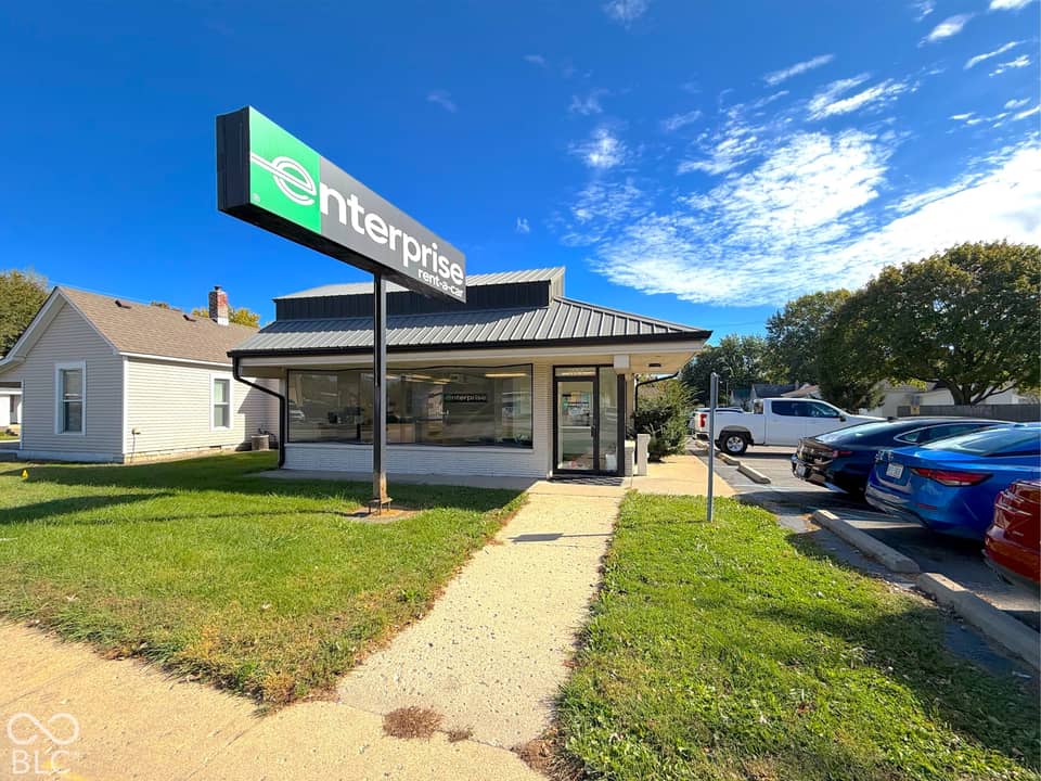 1121 S Lebanon Street, Lebanon