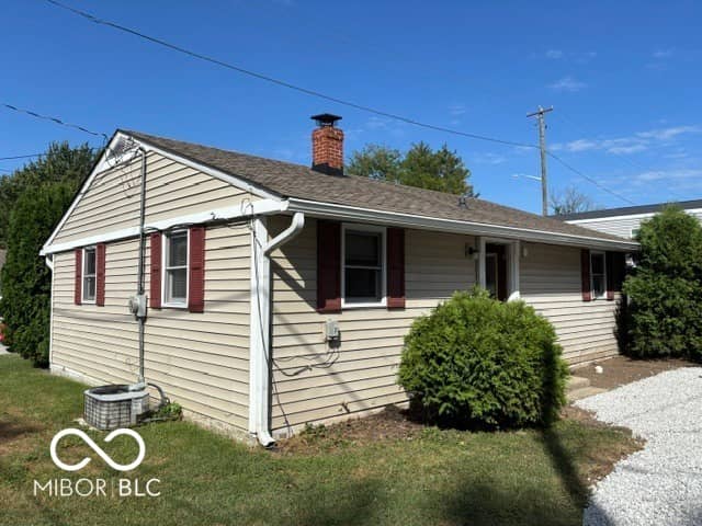 353 W Clinton Street, Danville, IN 46122, photo 4 of 11