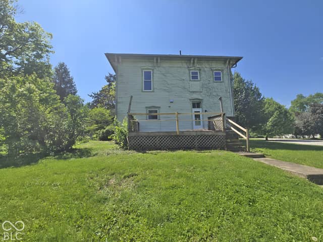 1193 W County Road 125 S, Greencastle, IN 46135, photo 5 of 14
