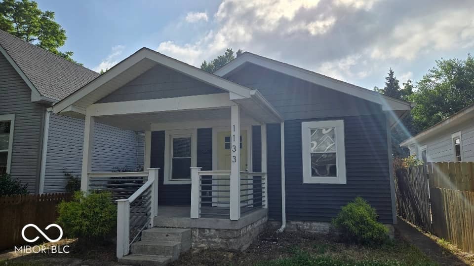 1133 S Randolph Street, Indianapolis, IN 46203, photo 1 of 20