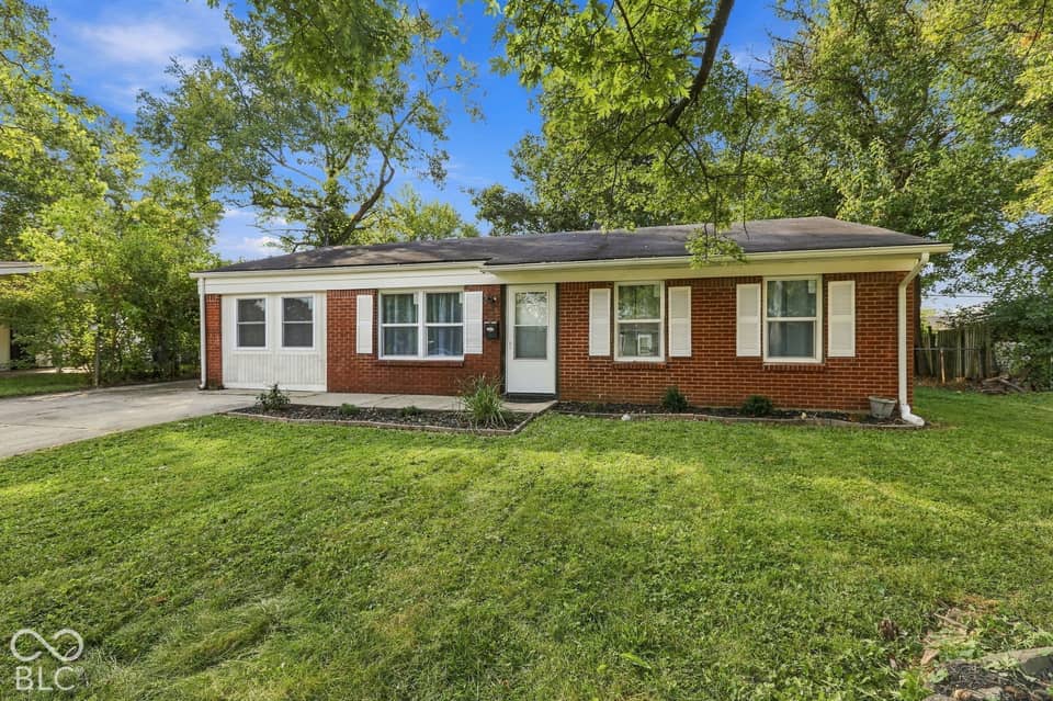 8235 Barry Road, Indianapolis, IN 46219, photo 1 of 35