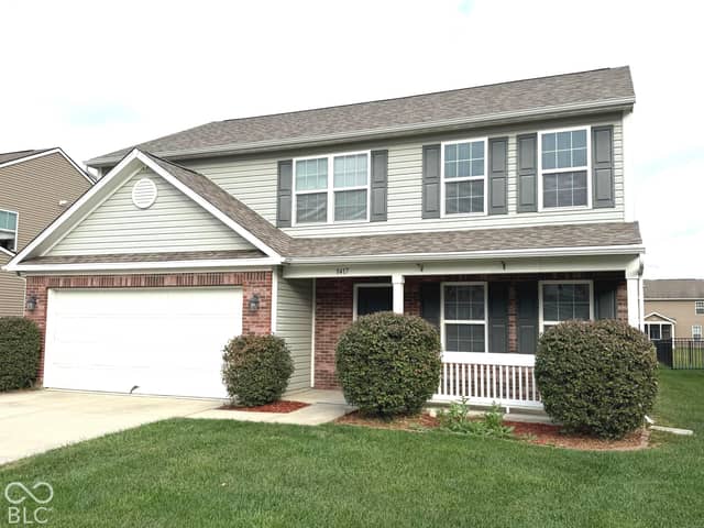 8417 Whitaker Valley Boulevard, Indianapolis, IN 46237, photo 2 of 43