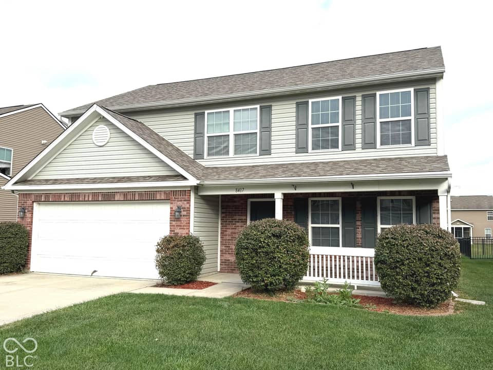 8417 Whitaker Valley Boulevard, Indianapolis, IN 46237, photo 1 of 43