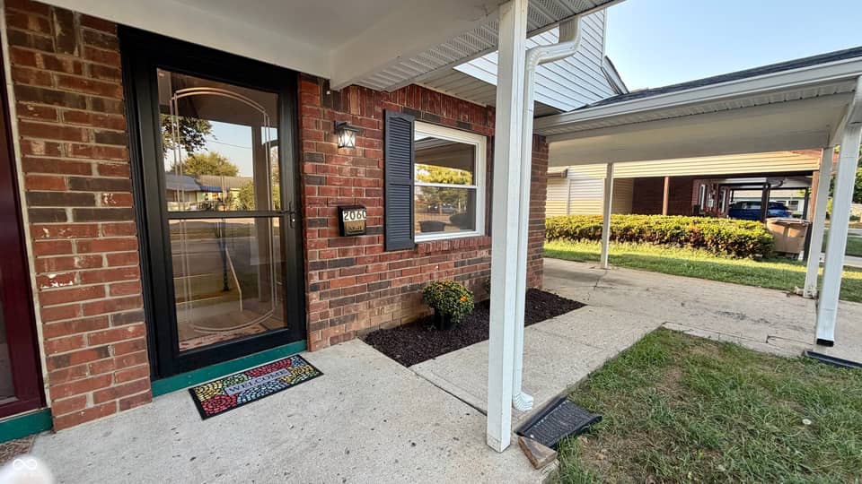 2060 Flourishing Drive, Columbus