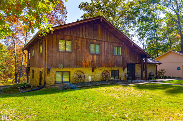 3546 Morrison Road, Nashville, IN 47448, photo 4 of 113