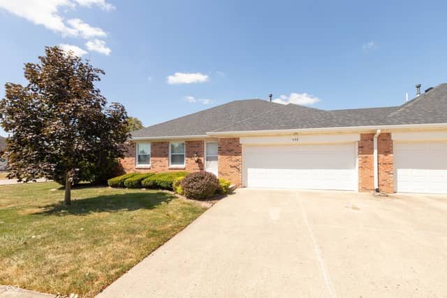 640 S School Street #28, Brownsburg, IN 46112, photo 2 of 25
