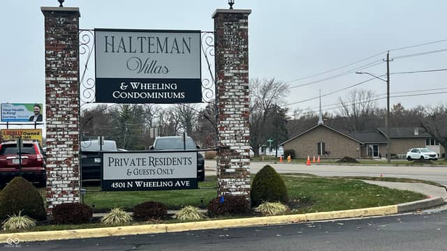 4501 N Wheeling Avenue ## 7A-306, Muncie, IN 47304, photo 4 of 26