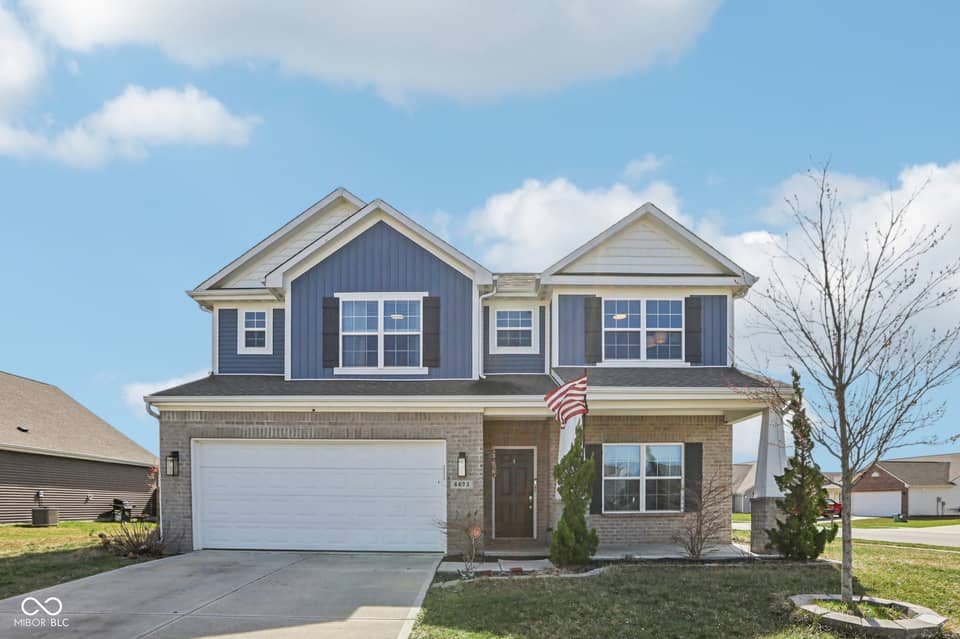 6673 Laurelwood Drive, Pendleton