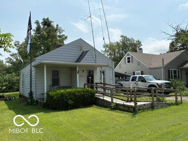 3008 S Hackley Street, Muncie, IN 47302, photo 3 of 5