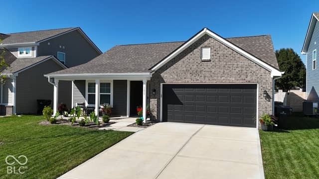 1655 Creek Bed, Pendleton, IN 46064, photo 3 of 47