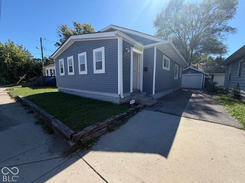 3907 E 16th Street, Indianapolis, IN 46201, photo 1 of 23
