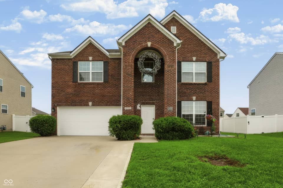 1378 Padana Drive, Greenwood